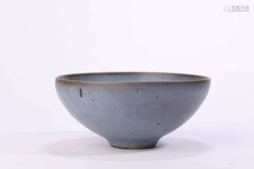 A Jun Ware Bowl