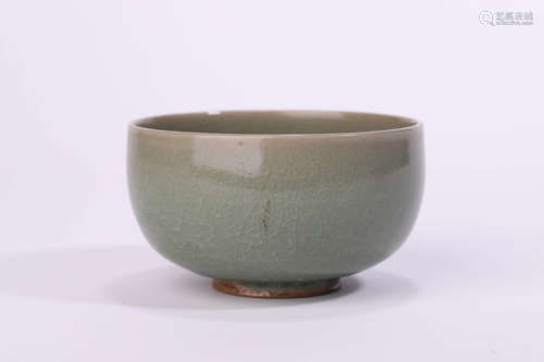 A Donggou Kiln Tea Bowl