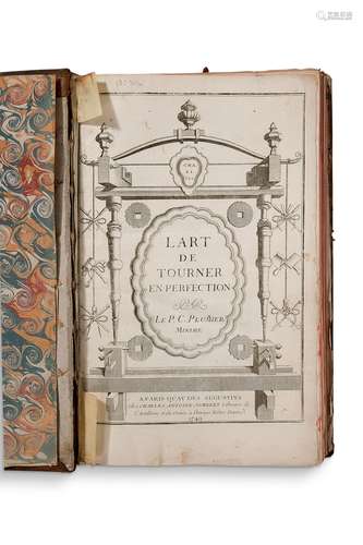 PLUMIER Charles (1646-1704)