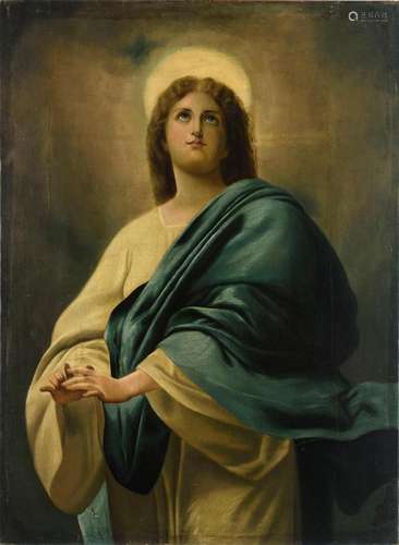 Maria Magdalena.