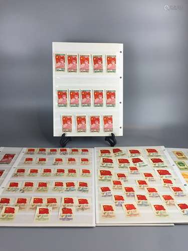 chinese stamps