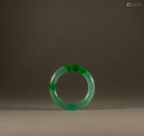 Qing - jade bracelet