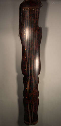 Ming - guqin