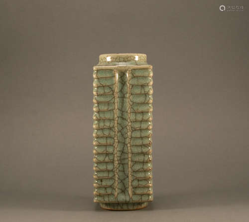 Ming-cong bottle