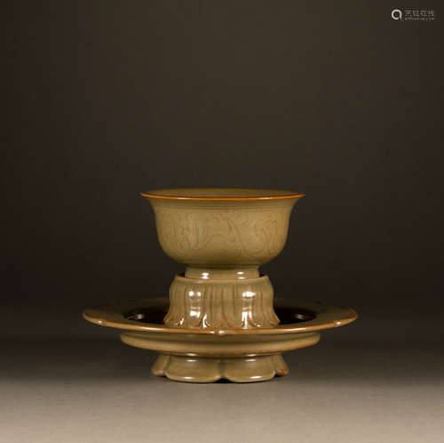 Song - Celadon cup