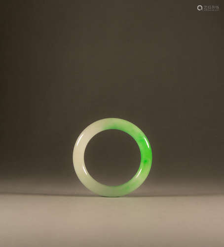 Qing  - Jade Bracelet