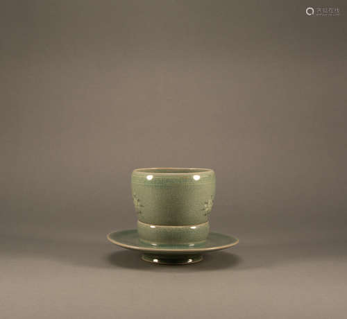 Song - Goryeo Porcelain Cup