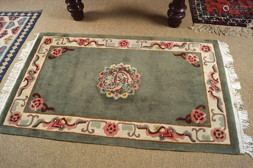 CHINESE RUG