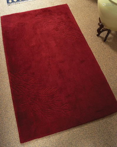 CHINESE RUG