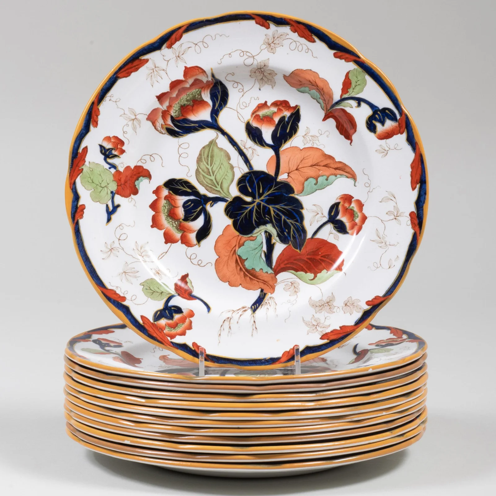 The Porcelain Sale－Art Fox Live