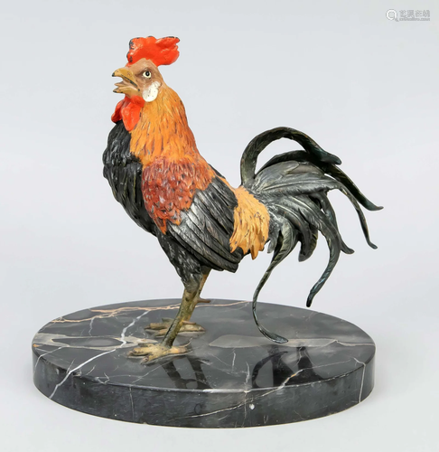 animal sculptor c. 1920, large