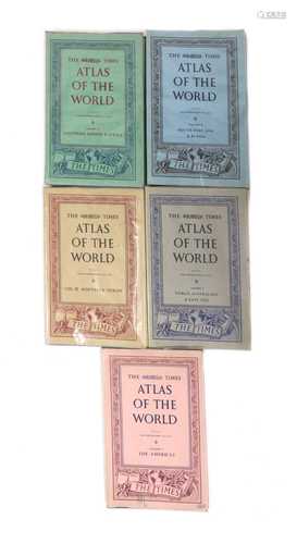 ATLASES,