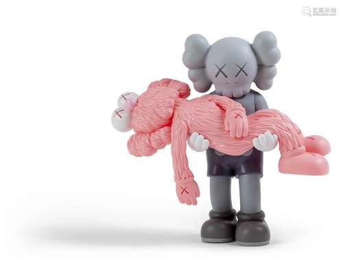 KAWS