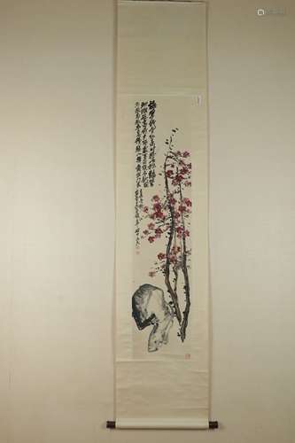 Chinese painting