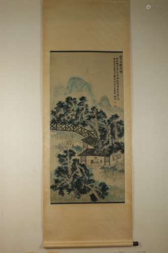 Chinese painting