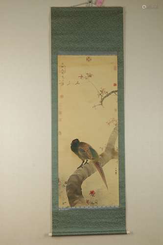 Chinese painting