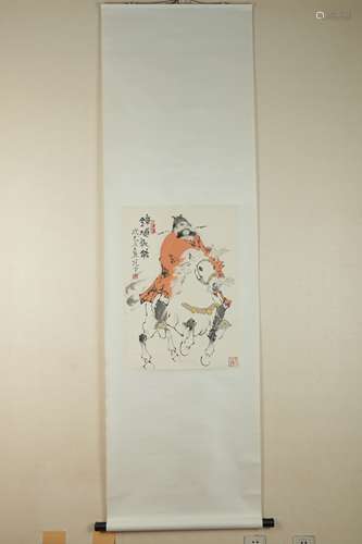 Chinese painting