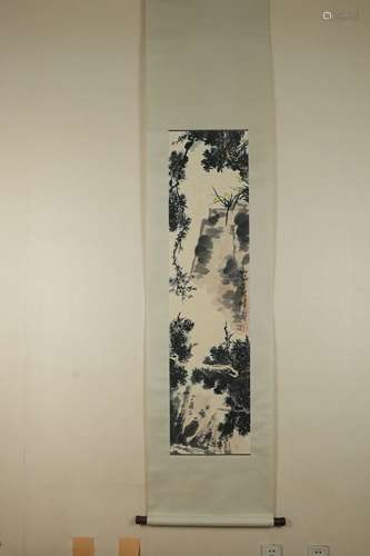 Chinese painting