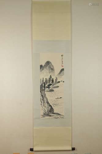 Chinese painting