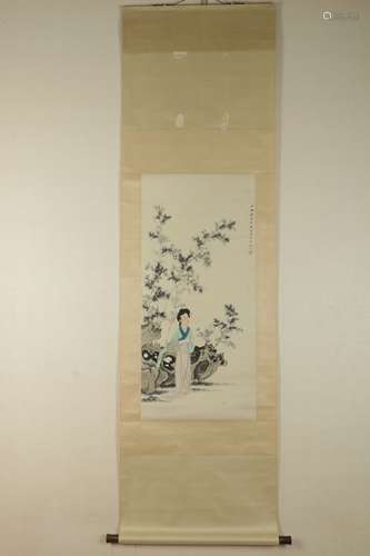 Chinese painting