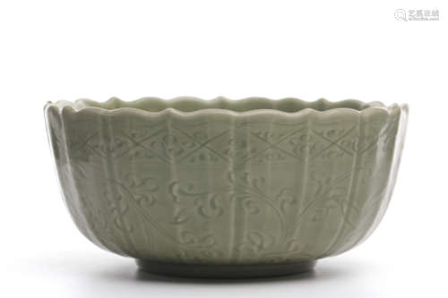 Chinese porcelain bowl