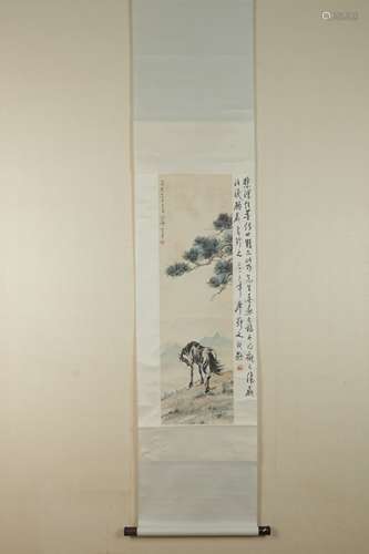 Chinese painting