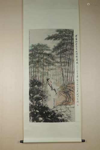 Chinese painting