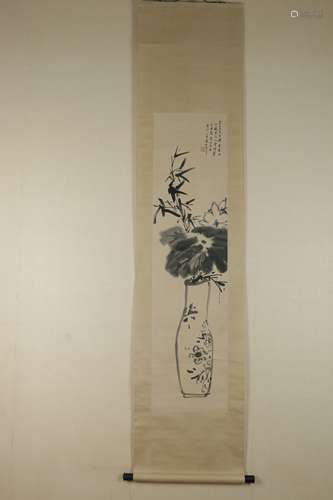 Chinese painting