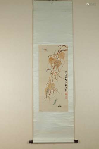 Chinese painting