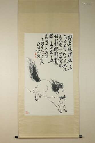 Chinese painting