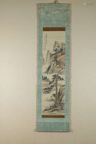 Chinese painting