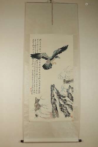 Chinese painting