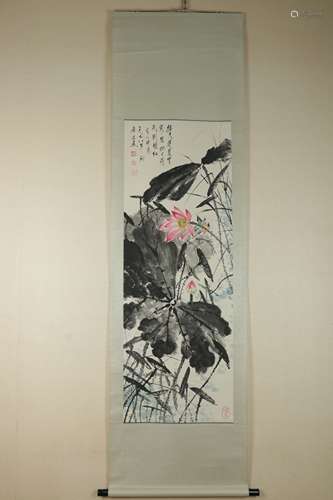 Chinese painting