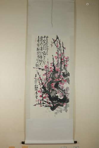 Chinese painting