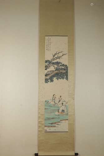 Chinese painting