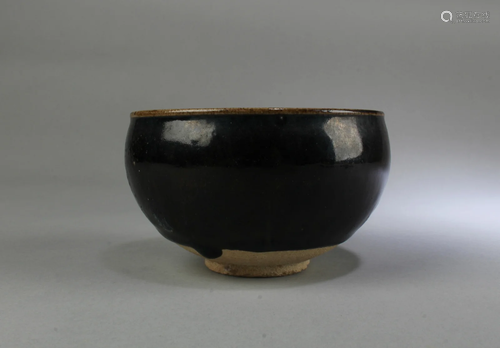 Chinese JianYao Bowl