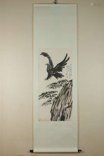 Chinese painting