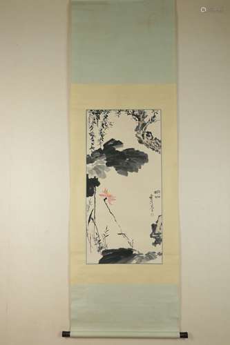 Chinese painting