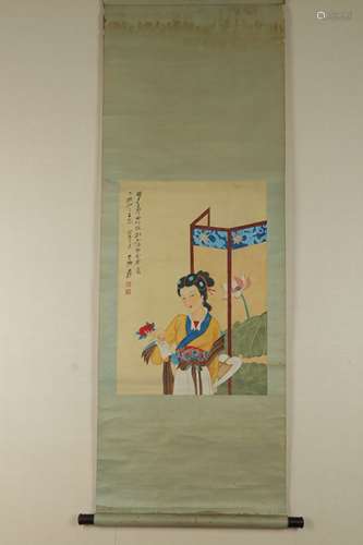 Chinese painting