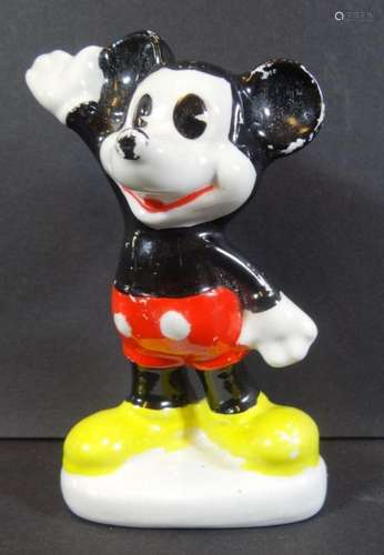 Mickey Mouse Figur von Walt Disney Prod.