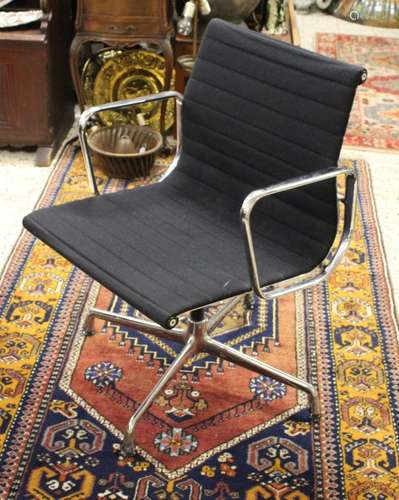 Eames, Ray & Charles "Alu Chair", Entw. von 19...