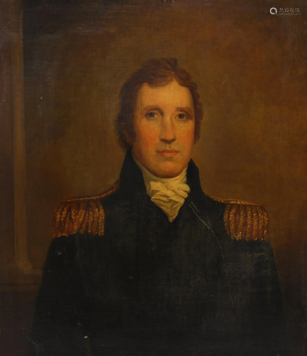 John Wesley Jarvis (1780-1839)