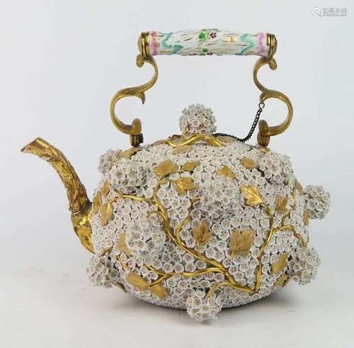 Teapot