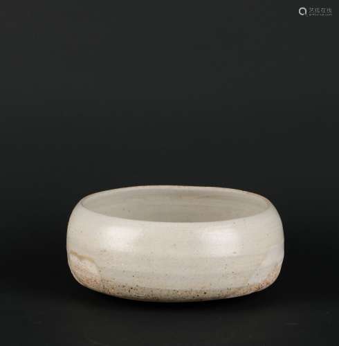 Ding Kiln Porcelain Jar