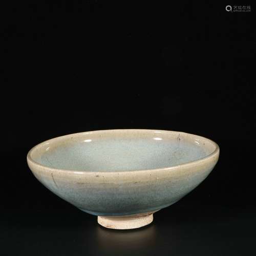 Jun Kiln Porcelain Bowl