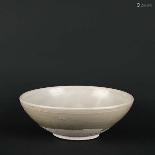 Ding Kiln Porcelain Bowl