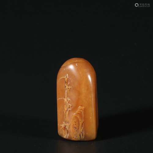 Shoushan Stone Seal