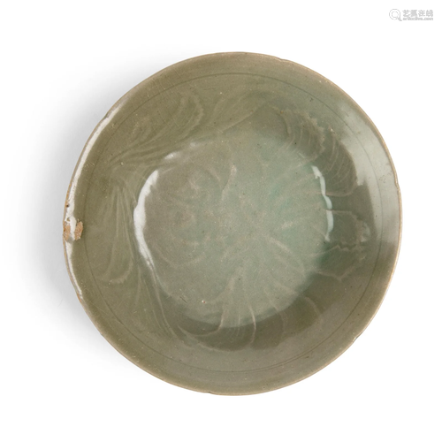 KOREAN CELADON BOWL GORYEO PERIOD, 12TH-13TH CENT…