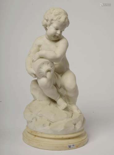 Sculptures D'ASTE Joseph (1881 - 1945)