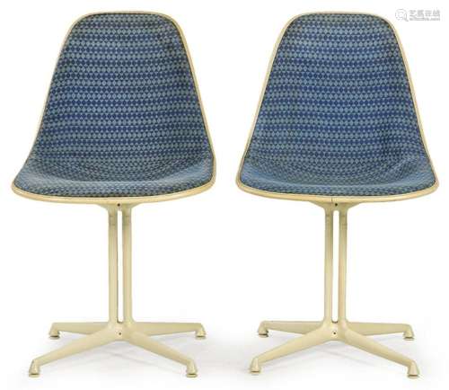 Charles (1907 -1978) and Ray Eames (1912 - 1988) Pair of &qu...